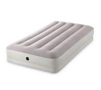 Lit d'air - Intex - Prestige - 30 cm - Pompe USB - Technologie fibres-techniques