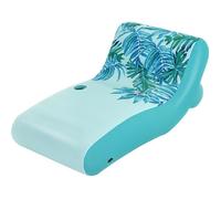 Matelas gonflable pour piscine Bestway Vert 1.76m x 1.07m Vert G