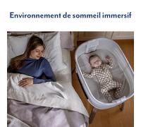 Lit d'appoint Cododo Eluma Nest Luna