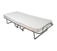 Lit d'appoint Colonia pliable 90x200 cm Surface de couchage 190cm