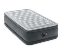 Matelas gonflable Intex Comfort Plush Fiber-Tech 46 - 1 place