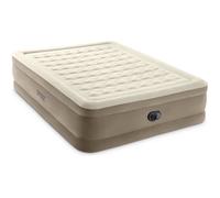 Intex - 64428ND - Lit Gonflable/d'appoint Ultra Plush électrique - 2 pers