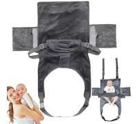 Lit d'avion pour enfants, lit en avion portable pour bébés, lits d'avion pour tout-petits, lits de couchage en avion pour enfants, soutien confortable pour bébé et bébé, équipement de repos en avion