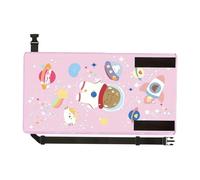 Lit d'avion pour enfants - Repose-pieds gonflable, lit de voyage portable, hamac | Matelas de voyage confortable, montage silencieux, extension de siège pour tout-petits, enfants, longs vols, voyages