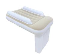 Lit d'avion pour les tout-petits, siège de voiture gonflable, élément essentiel d'équipement d'avion pour bébé, lit de voyage pourenfants, lit gonflable d'avion