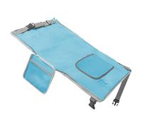 Lit d'avion pour Tout-Petit - Coussin Gonflable de de, Oreiller de Sommeil Portable Doux | Bureaux des Pieds Repose, Un Soutien aux Jambes Confortable en vol, Un pour Esse