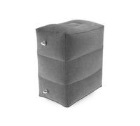 Lit d'avion / Repose-pieds gonflable / coussin gonflable - 3 hauteurs