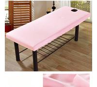 Lit de beauté, Lit de massage, Housse de lit de massage, Housse de lit perforée, Housse de lit élastique, Housse de protection élastique entièrement enveloppante, Housse de lit de thérapie de massage
