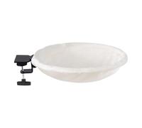 Lit de bureau de chat | Lit de bureau de chat ergonomique | 180 ° de chaton rotatif de chaton support jusqu'à 50 lb | Pour dormir la détente de salon chambre à coucher de travail du monde de fenêtre e