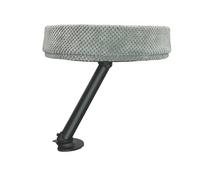 Lit De Bureau Pour Chat - Nid De Couchage Tunnel Pour Avec Support De Bureau À Ventouse, Perchoir De Fenêtre, Lit Chaud Pour Chat Pour Intérieur Et Extérieur, Balcon, Jardin, Extérieur, Hiver,