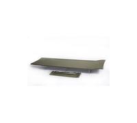 Lit de camp Cao Camping kaki