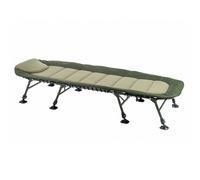 Lit de camp Comfort XL8 Mivardi - 213 x 86 cm