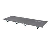 Lit de camp - HELINOX - Lite Cot - 185 x 60 cm - 1 place - 100% polyester