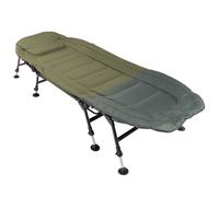 Lit de camp Intro - 200 x 80 cm Mikado