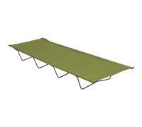 Lit de camp militaire pliant pour invité de rechange camping armée plier