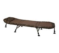 Lit de camp pliable Duralite - 202 x 78 cm Fox