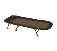 Lit de camp pliable EOS Fox - 210 x 85 cm