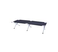 Bestway Pavillo Lit de camping FOLD 'N REST 1.9m x 64cm x 42cm