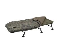Lit de camp Trakker RLX 6 Vert TU