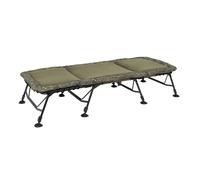 Lit de camp Trakker RLX 8 Vert TU
