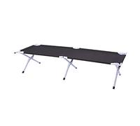 Lit de camping Fold 'N Rest BESTWAY, 190 x 64 x 42 cm