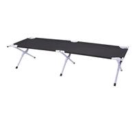 Bestway Pavillo Lit de camping FOLD 'N REST 1.9m x 64cm x 42cm