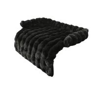 Lit de canapé pour chien - Fauteuil avec bord surélevé | Tapis de lit relaxant pour chiens, canapé, chambre à coucher, salle de séjour, crèche, zone de jeu et appartement