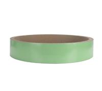Lit de Chat, Grand, intégré, Multifonctionnel, Lit de Chat Résistant aux Rayures, Résistant à l'abrasion, pour la Maison, pour Le Zoo, (Green)