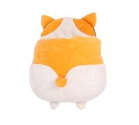 Lit de chat, sac de couchage pour chats - Lit de chat lavable - Réchauffement de la maison en peluche moelleuse Maison non glissante pour chiot climats froids confortables repos en plein air int