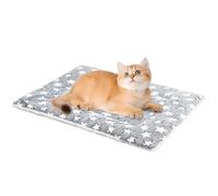 Lit de couchage chaud pour chat, lit chaud pour chien | Tapis thermique d'hiver pour animaux de compagnie | Tapis auto-chauffant pour chien et chat, coussin thermique pour animaux de compagnie d'intér