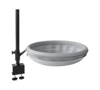 Lit de hamac de Chat, Chair de Poule Portable, économisation de Rotatif Amovible Confortable, Point de Repos Doux pour la Voiture, Camping-Cars, Les Tableaux de Nuit, comptoirs, balcons, l
