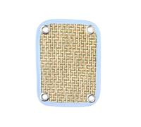 Lit de hamac pour Animaux de Compagnie : Chat Suspendu et Chaise Longue, Doux pour Petits Animaux de Compagnie | Hamac pour Animaux de Compagnie Durable avec Sangles, Point de Repos Confortable en