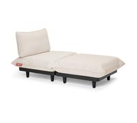 Lit de jour de jardin Paletti LxWxH 190x100x90cm