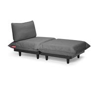 Lit de jour de jardin Paletti LxWxH 190x100x90cm