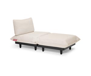 Lit de jour de jardin Paletti LxWxH 190x100x90cm