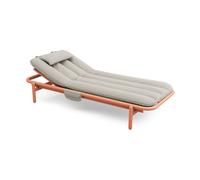 Lit de Jour Fatboy Sunbun Terracotta/Mist