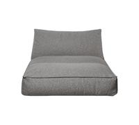 Lit de jour Stay Bouclé LxWxH 190x120x25cm