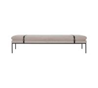 Lit de jour Turn 190x42x80cm WxHxD 190x42x80cm