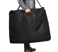 Lit De Massage Portable - Table De Massage De Salon 180 Cm, Canapé Thérapeutique Réglable | Table Pliante Légère De Traitement De Station Thermale Avec L'équipement De Beauté De Stockage De Sac À Band