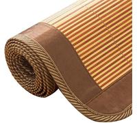 Lit de paille rafraîchissant oreiller d'été matelas pliant chambre dortoir taille de chambre personnalisable pour dormir(1,8x2)