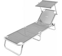 Brunner Malibu Lit Bain de Soleil