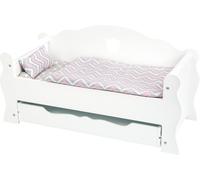 Small Foot Divano-letto per bambole