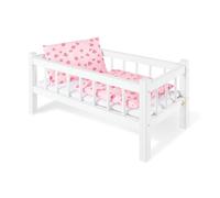 Lit De Poupées Anika