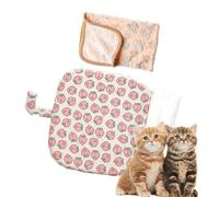 Lit de sac de couchage pour chat, sac de couchage d'hiver pour chat, Lit de chaton de lit de chat d’hiver, Lit de couchage pour chat sac pour chat, lit chaud pour chat, lit nid de chat en cachemire se