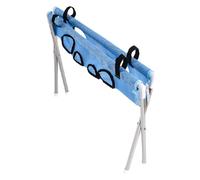 Lit de toilettage pour animaux de compagnie avec design amovible, anti-rayures, hamac de toilettage pour petites et grandes races, tâches de ramassage des oreilles, essentiel pour animaux de compagnie
