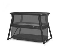 Lit de voyage 2 en 1 Kinderkraft Sofi Plus Black