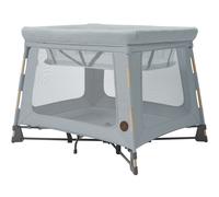 MAXI COSI - Lit de voyage 3-en-1 Swift Beyond - Grey Eco