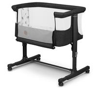 Lit de voyage AURORA 3 en 1 : lit d'appoint, lit bébé, lit bébé séparé