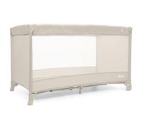 Lit de voyage baléares 2 beige TU