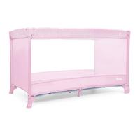 Lit de voyage baléares 2 rose TU